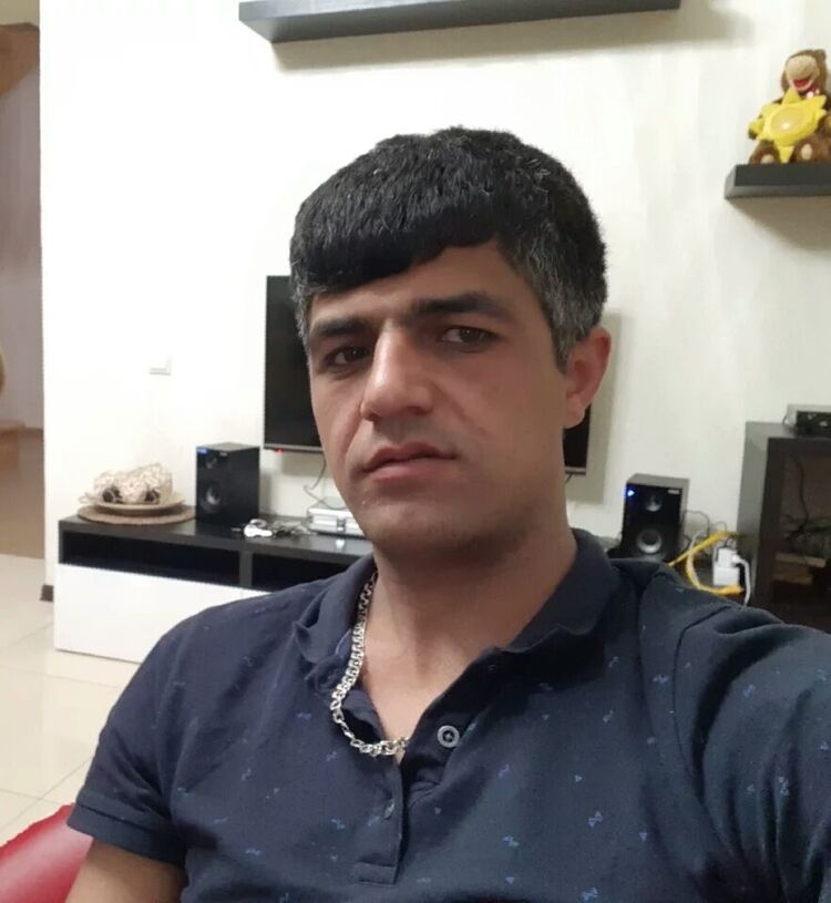 ���� 26386580 ������� Ali, 36 ���, ���� ���������� � ���������