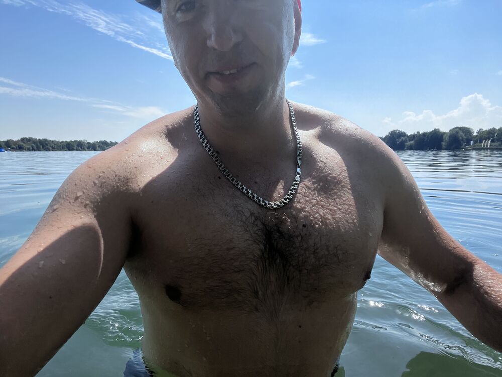  ,   Stanislav, 35 ,  