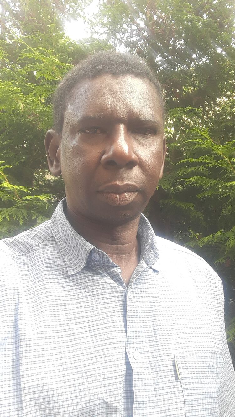 ���� 37525990 ������� Alassane, 45 ���, ���� ���������� � ������