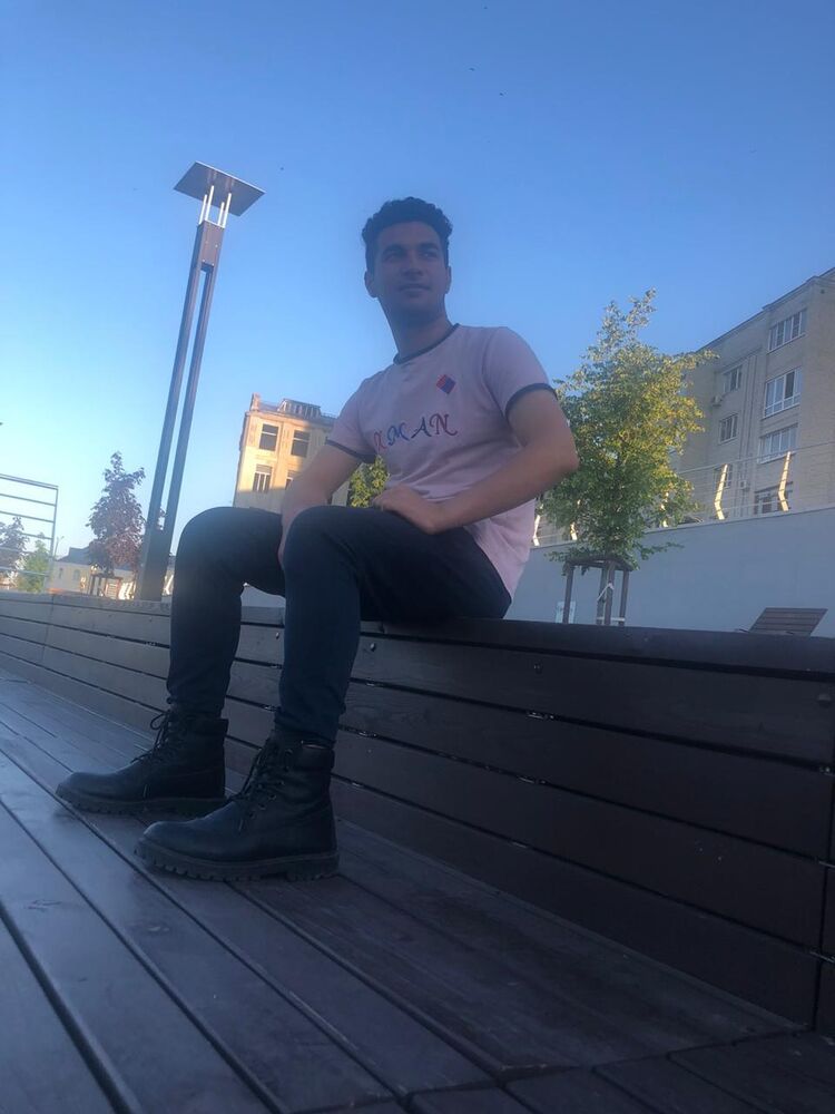 ���������� ��������, ���� ����� Anwar khaled, 25 ���, ������������ ��� ������, ����� � ���������