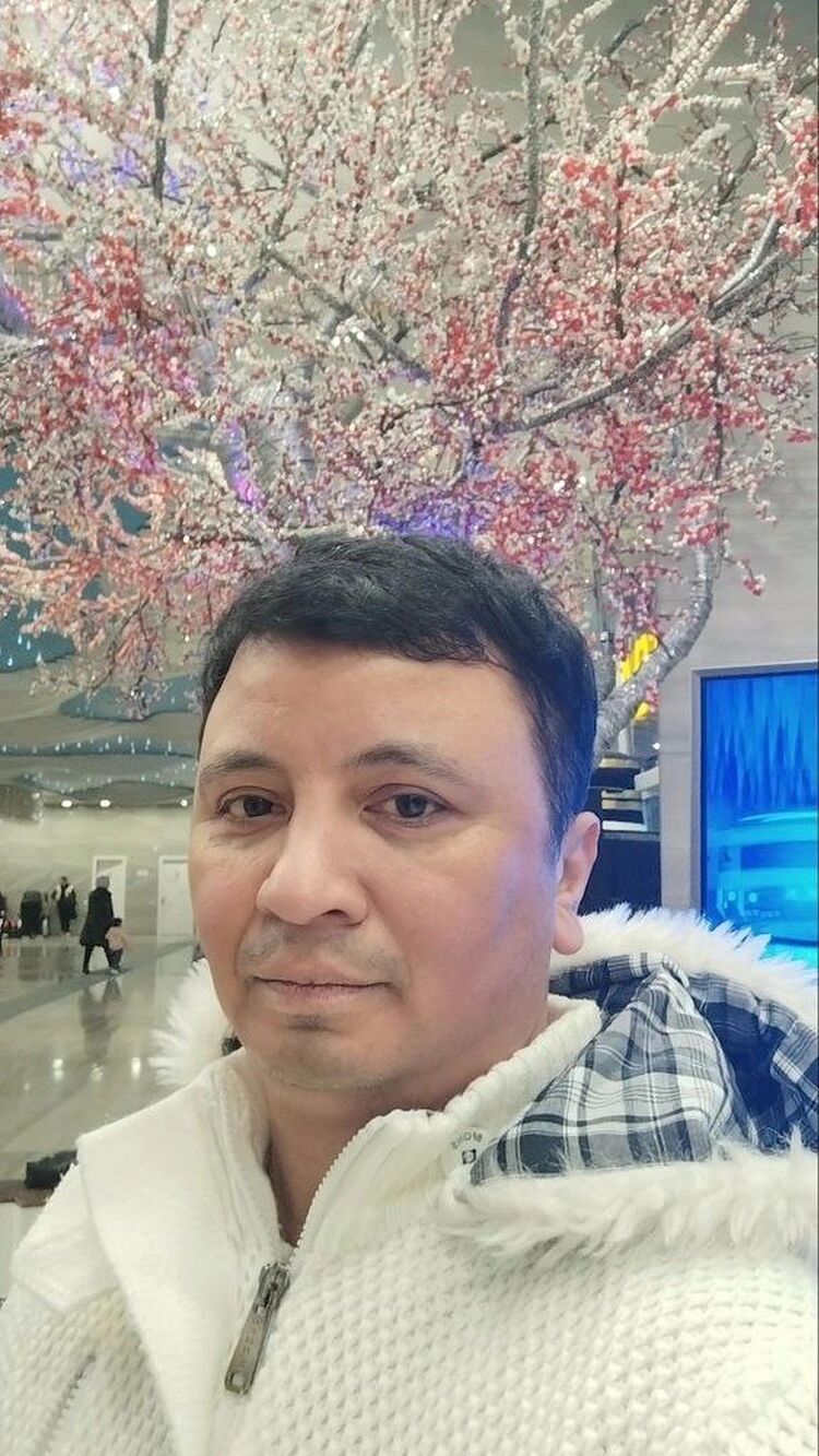 ���� 56206710 ������� Jamshid, 43 ����, ���� ���������� � ��������