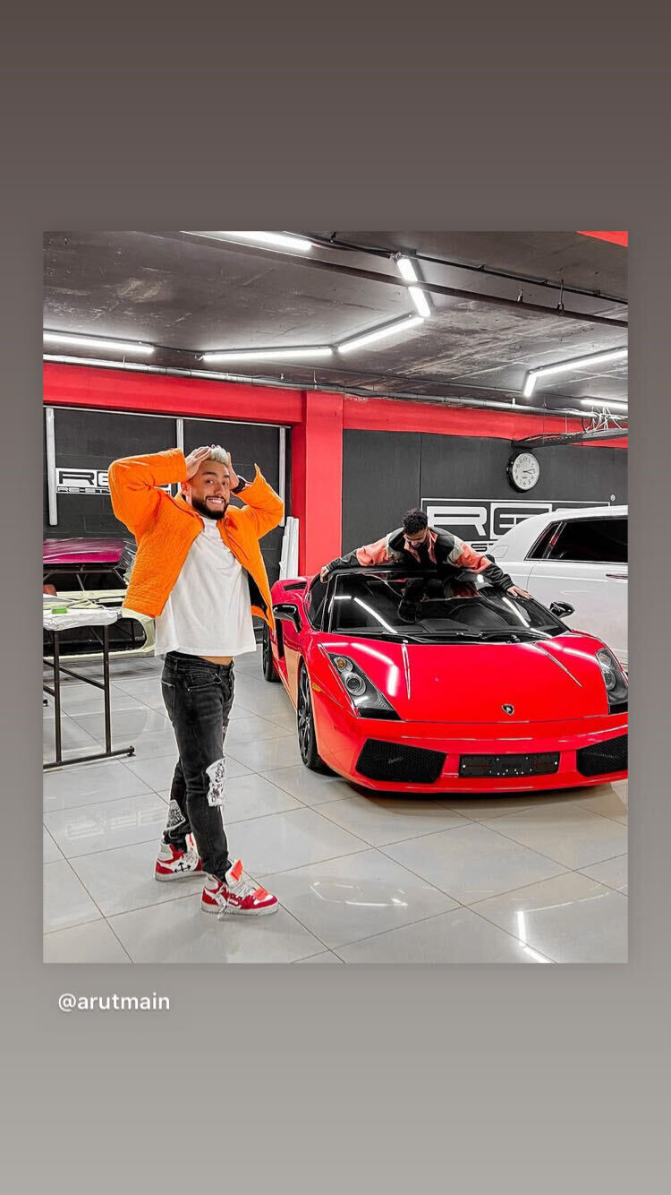 ���� 24865010 ������� �������, 27 ���, ���� ���������� � ���������