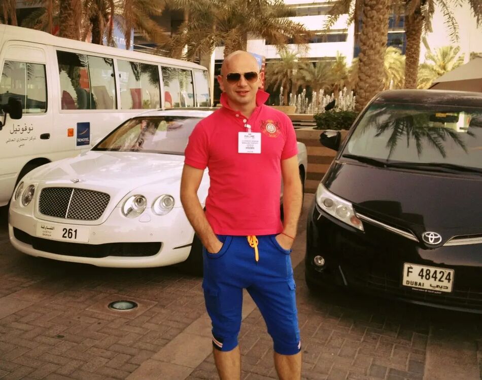 ���������� ������, ���� ������� Vitalik, 31 ���, ������������ ��� ������, ����� � ���������