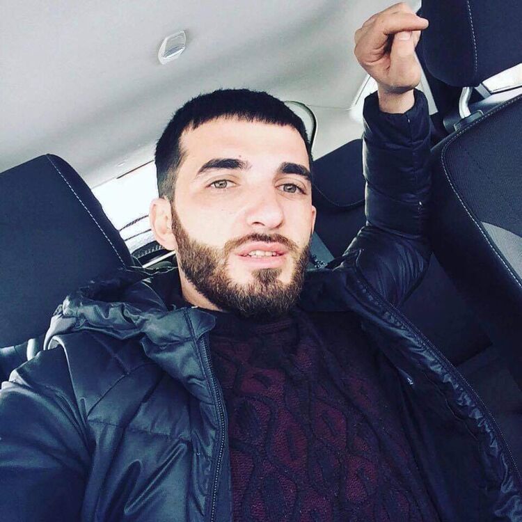 ���� 26901280 ������� RAFIK, 34 ����, ���� ���������� � �����-����������