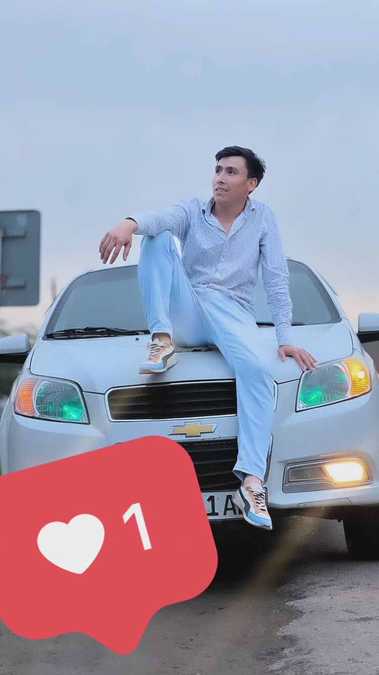 ���� 44365770 ������� ULUGBEK, 33 ����, ���� ���������� � ������