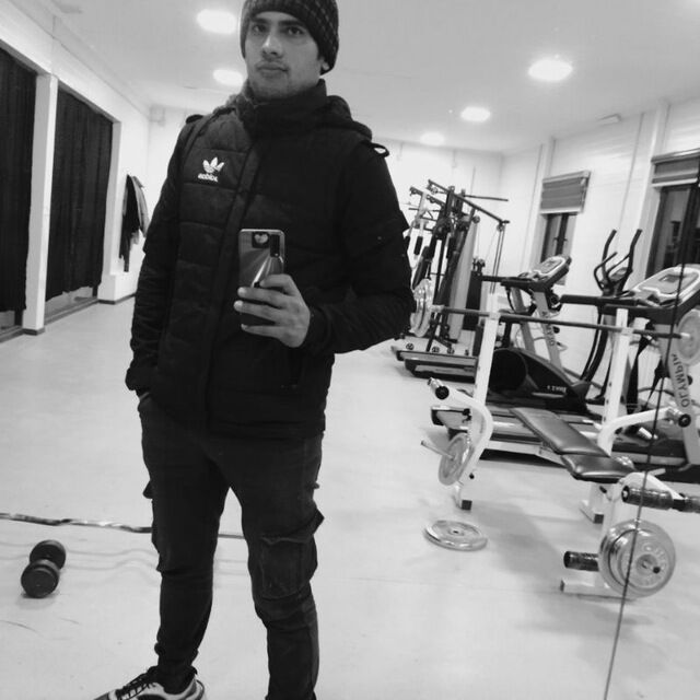 ���� 55497310 ������� Oxunbek, 28 ���, ���� ���������� � ������