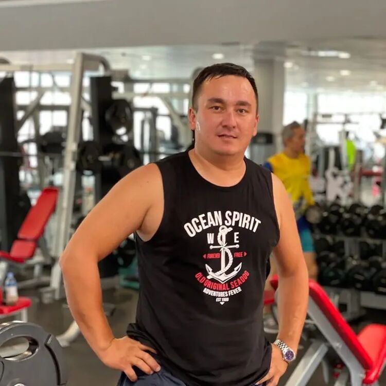 ���� 24216950 ������� �������, 39 ���, ���� ���������� � ���������