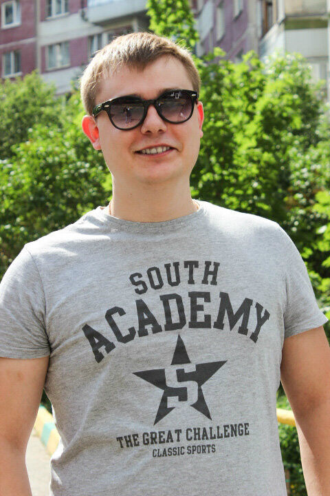 ���� 4462850 ������� Denis, 36 ���, ���� ���������� � ������