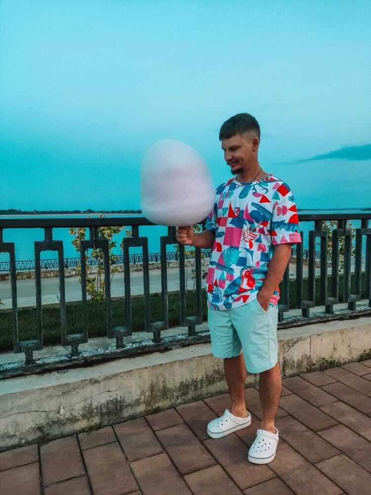 ���� 36983920 ������� Ilya, 31 ���, ���� ���������� � ������