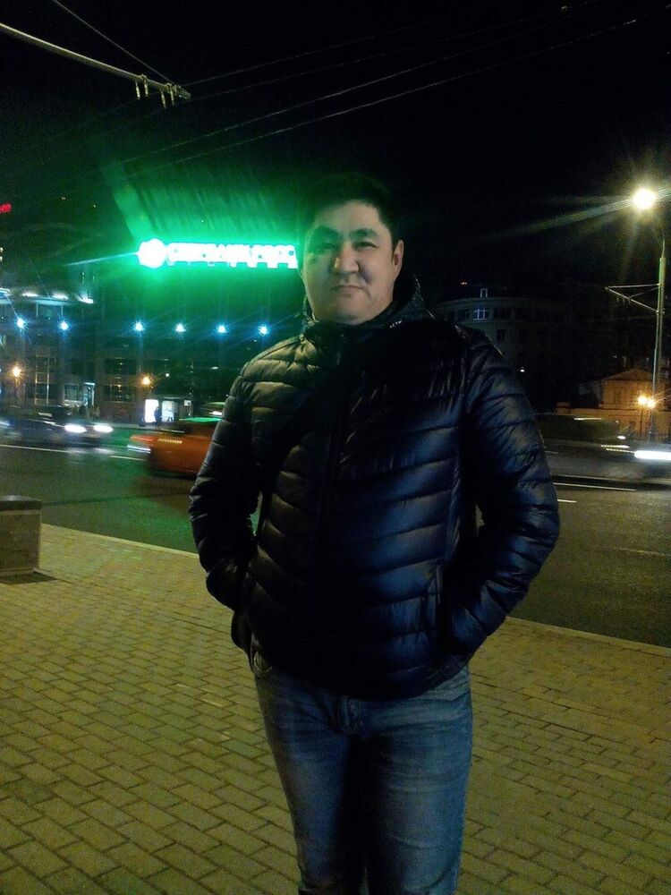 ���������� ������, ���� ������� Daniyr, 47 ���, ������������ ��� ������, ����� � ���������, c�������� ���������