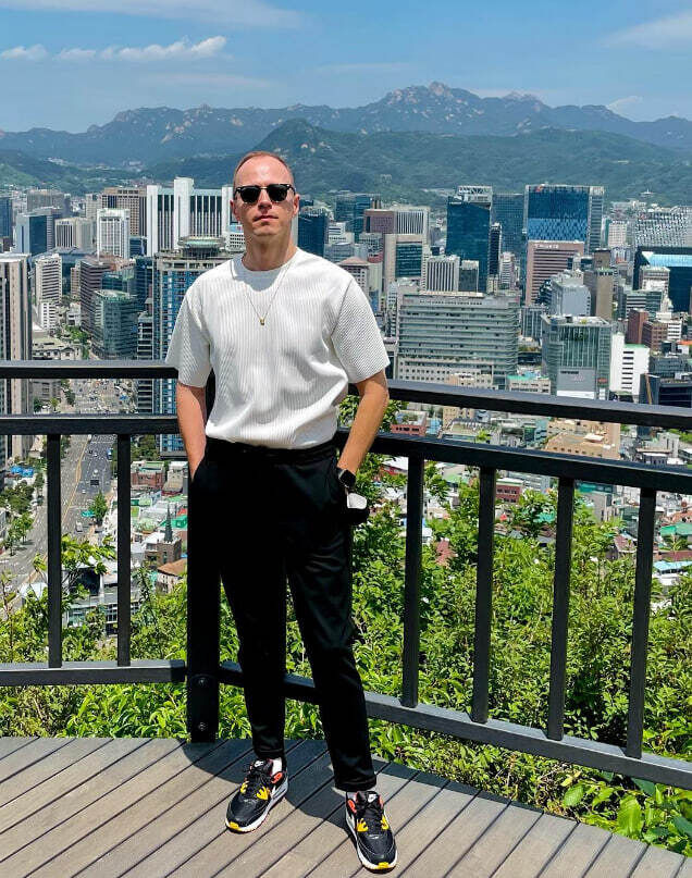 ���� 55446530 ������� Mihail, 34 ����, ���� ���������� � ������