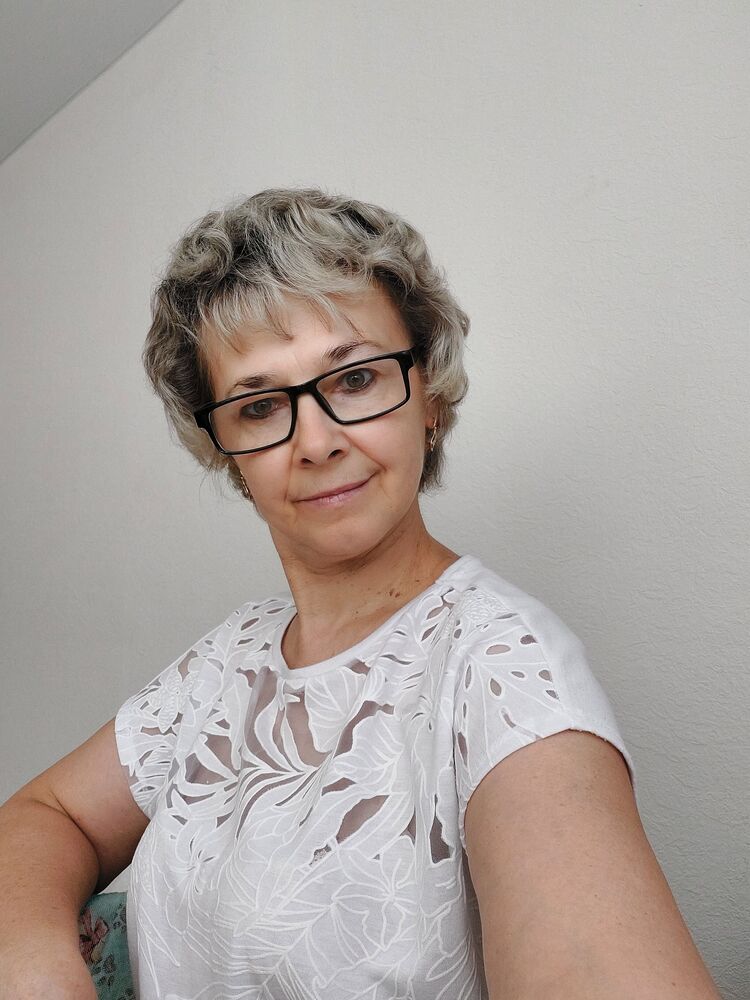 ���� 56296750 ������� Tatyana, 57 ���, ���� ���������� � ��������������