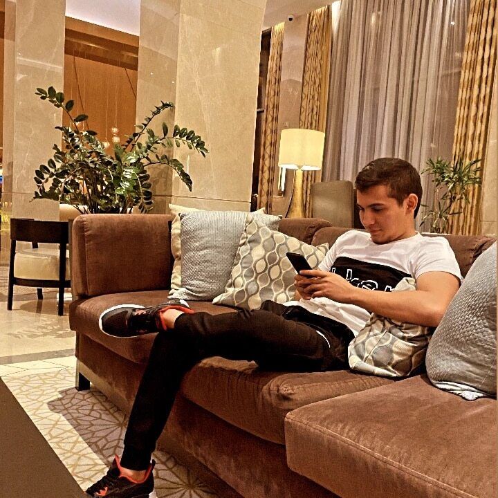 ���� 24944880 ������� Bekhan, 28 ���, ���� ���������� � ��������