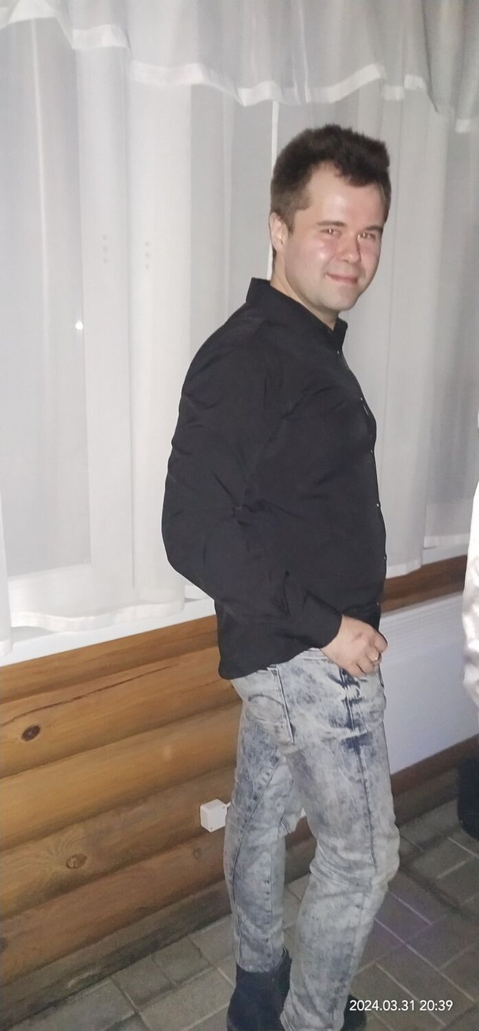  ,   Alexey, 31 ,   ,   