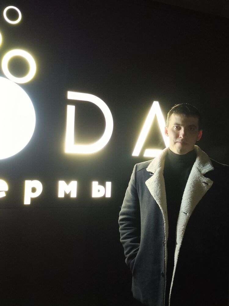 ���� 41569530 ������� Vladimir, 28 ���, ���� ���������� � ����������