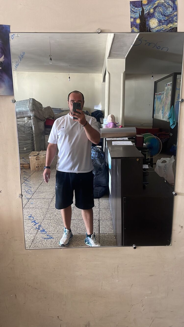 ���� 54773930 ������� Joni, 34 ����, ���� ���������� � ������