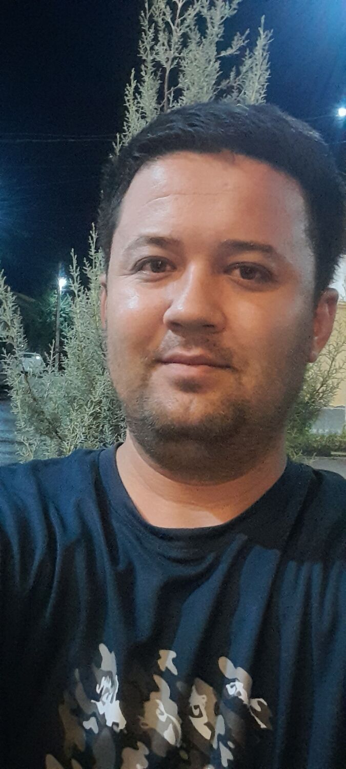 ���� 56083950 ������� Farruxbek, 32 ����, ���� ���������� � ��������