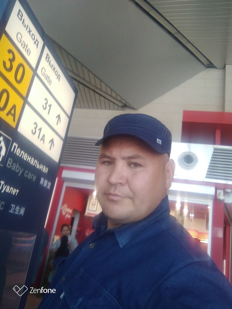 ���� 16461290 ������� Sherzodbek, 45 ���, ���� ���������� � ������