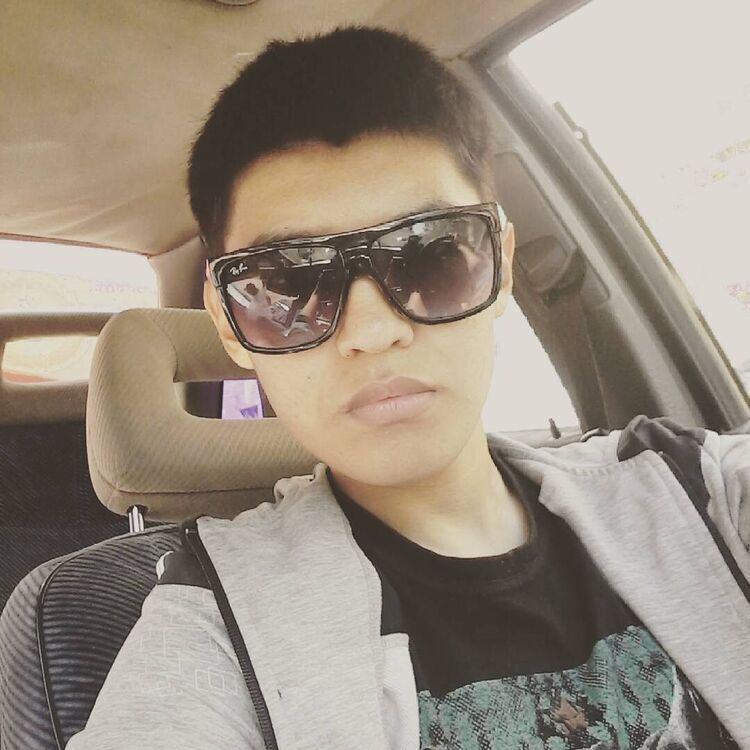  ,   Abylai, 28 ,  