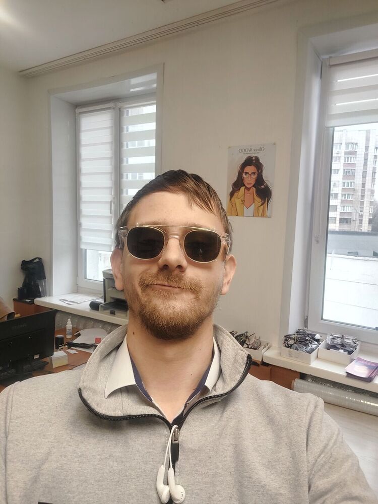 ���� 37529340 ������� Alex, 33 ����, ���� ���������� � ����������