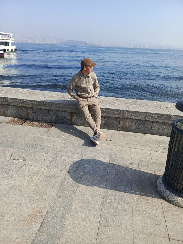 ���� 50430570 ����� Bunyod, 24 ����, ���� ���������� � �����