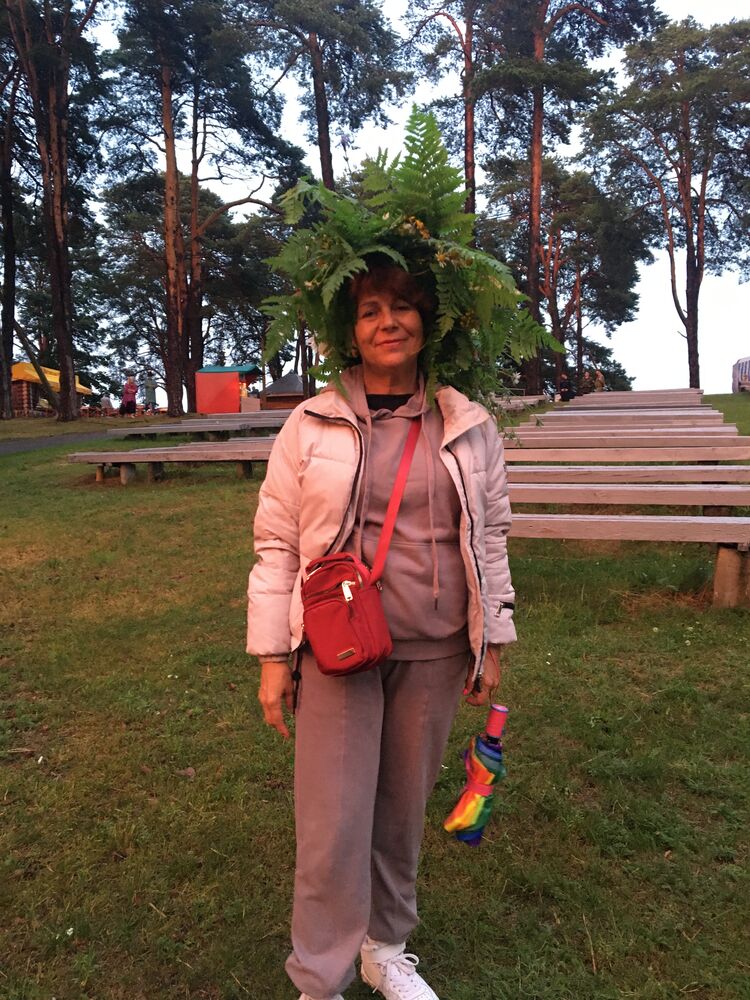 ,   Galina, 64 ,   ,   , c , 