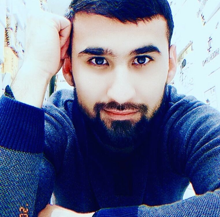 ���������� �������, ���� ������� Haseyn, 33 ����, ������������ ��� ������, ����� � ���������, c�������� ���������