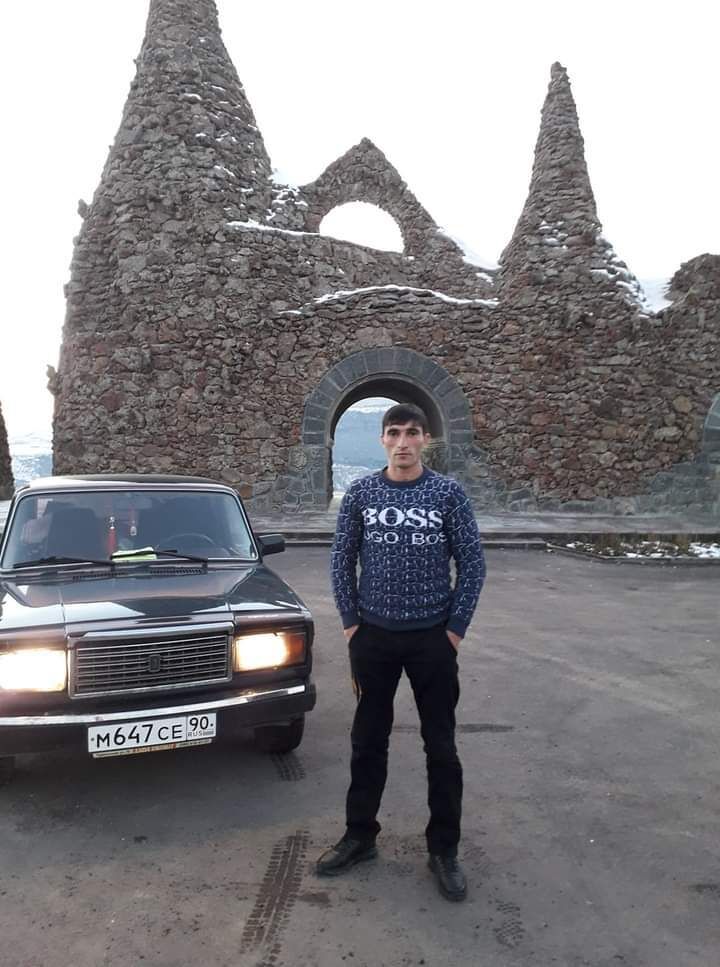 ���� 40753460 ������� Aram, 33 ����, ���� ���������� � �����-����������