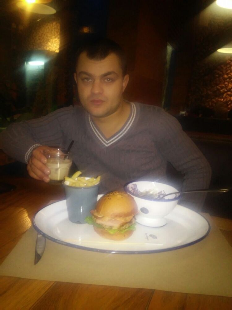 ���� 7323880 ������� Egor, 37 ���, ���� ���������� � ������