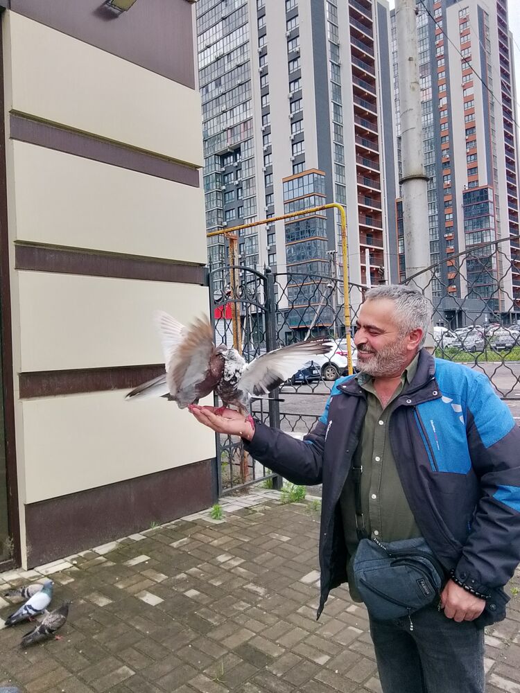 ���� 55883990 ������� Polat, 47 ���, ���� ���������� � Frankfurt Am Main