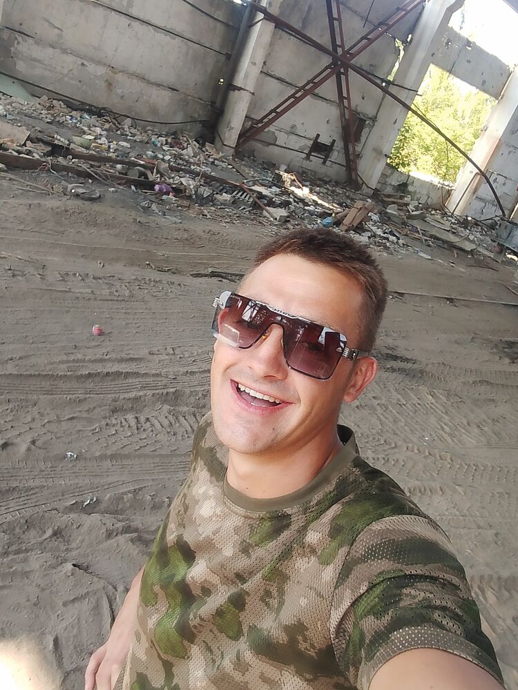 ���������� ��������, ���� ������� Serega, 28 ���, ������������ ��� ������, ����� � ���������, c�������� ���������, ���������