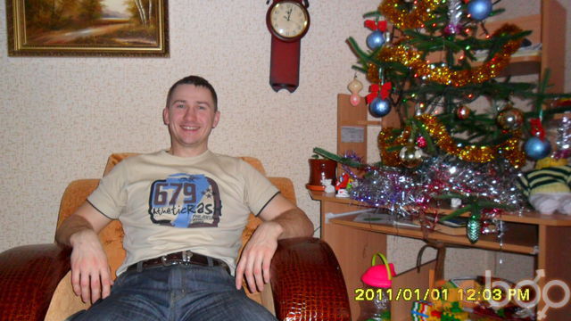 ���������� �����, ���� ������� Anton, 44 ����, ������������ ��� ������