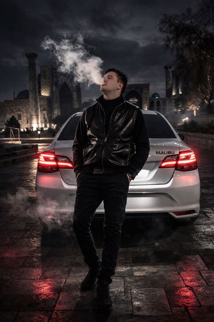 ���� 56210200 ������� Rustam, 31 ���, ���� ���������� � ��������