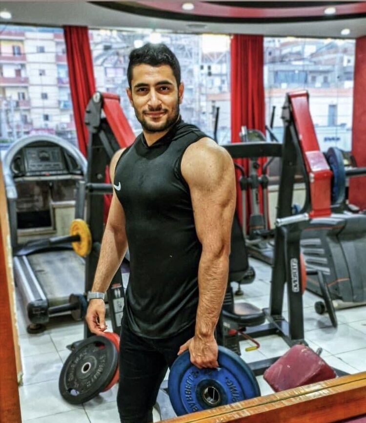 ���� 36980380 ������� Medhat Osama, 26 ���, ���� ���������� � ��������