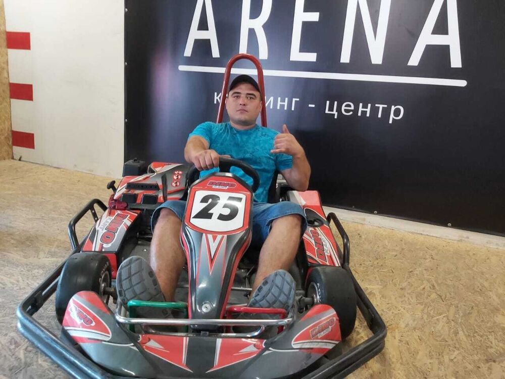 ���� 25451900 ������� Dmitry, 33 ����, ���� ���������� � ����������