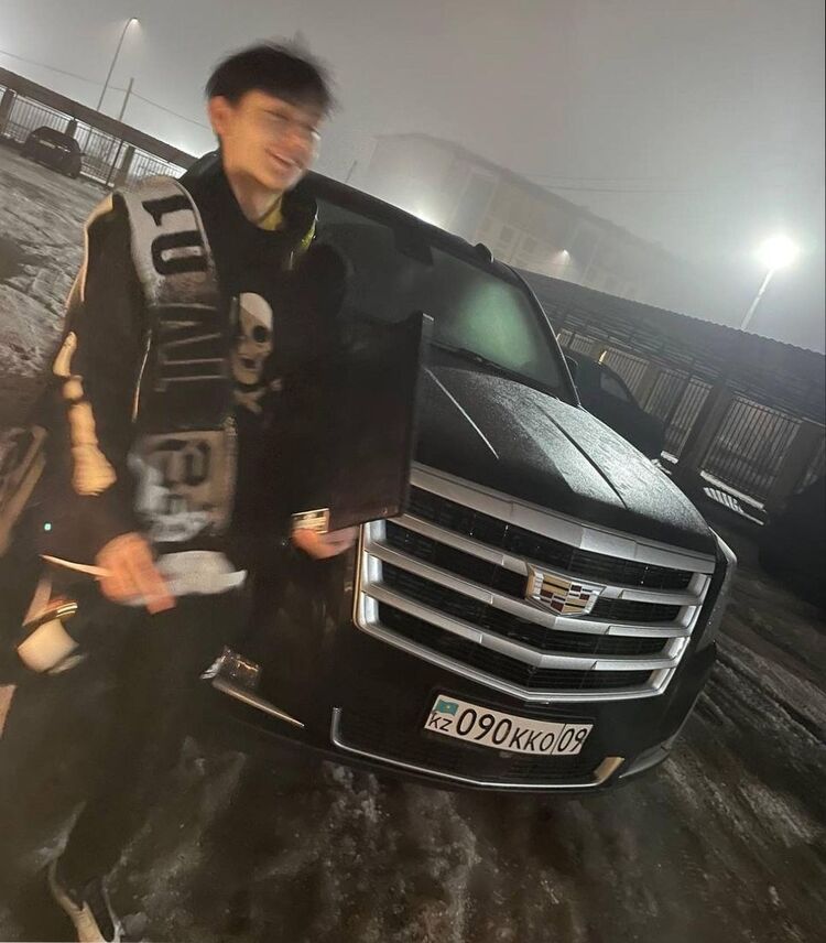 ���������� �����������, ���� ����� Lil buda, 23 ����, ������������ ��� ������, ����� � ���������, ���������