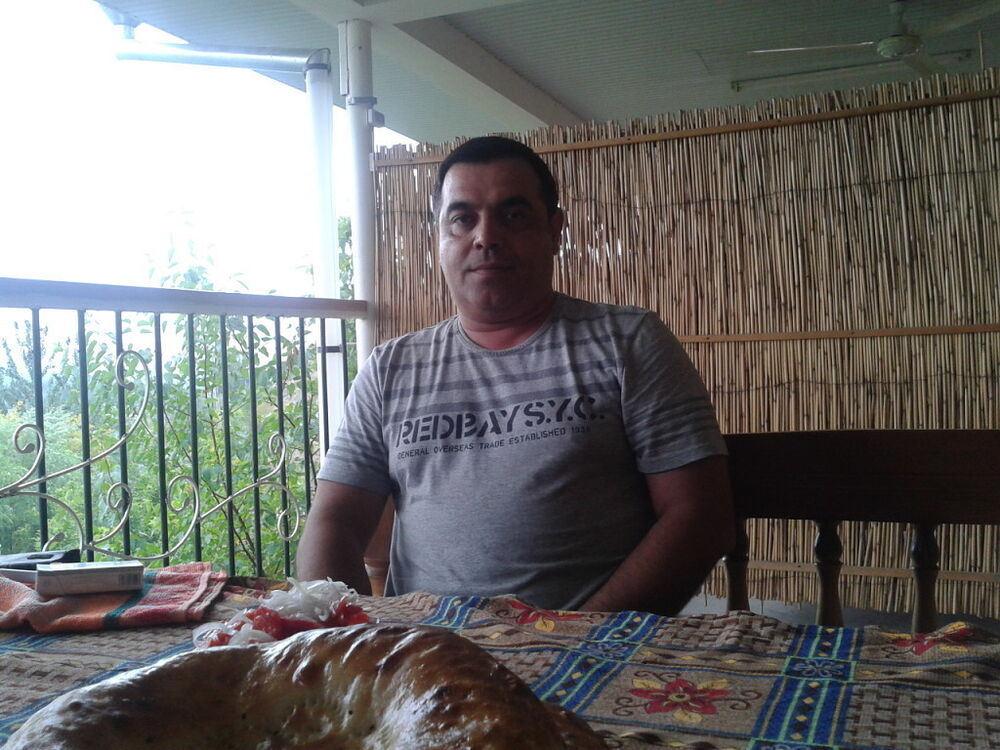  17741660  FARHOD BEK, 49 ,    