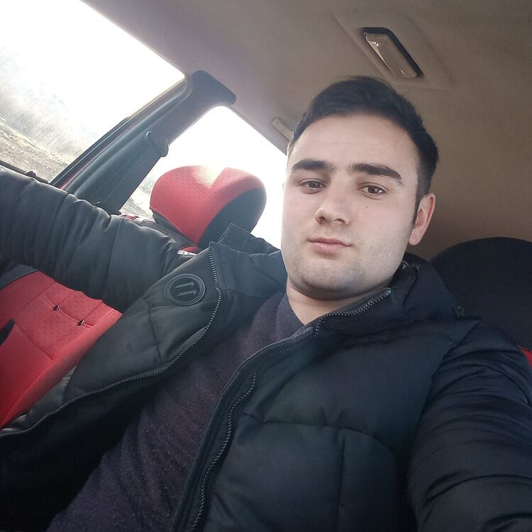 ���� 21152130 ������� Mustafa, 26 ���, ���� ���������� � ����