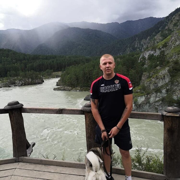 ���� 55556810 ������� Oleg, 34 ����, ���� ���������� � ������������