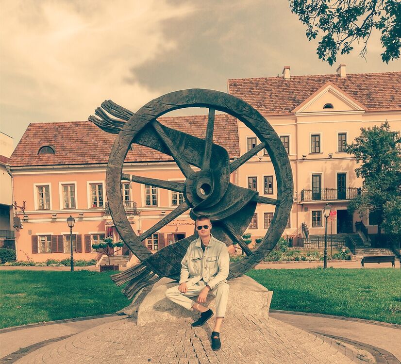 ���������� �����, ���� ������� Pavel, 38 ���, ������������ ��� ������, ����� � ���������, c�������� ���������