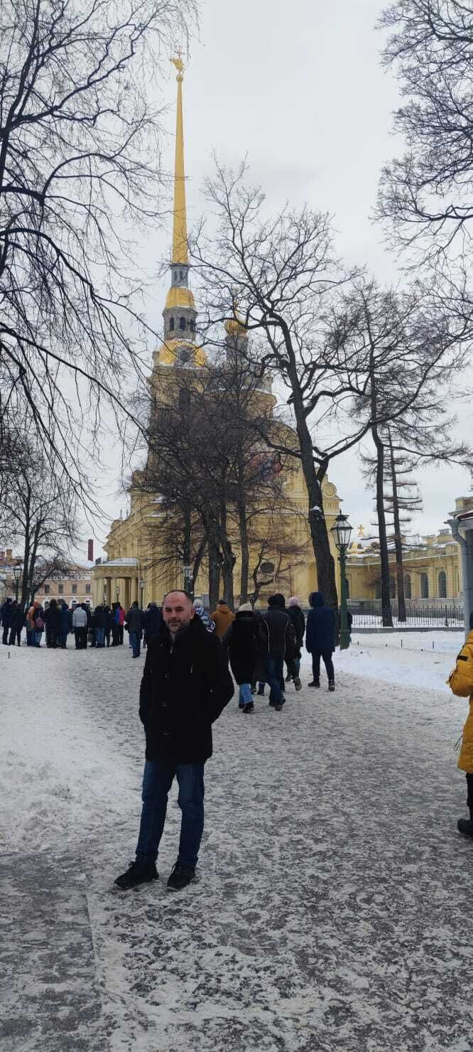 ���������� ������, ���� ������� Deniz, 44 ����, ������������ ��� ������, ����� � ���������