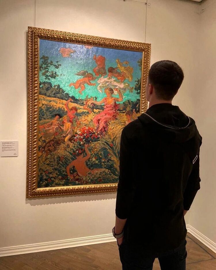 ���������� ������, ���� ������� ����, 26 ���, ������������ 