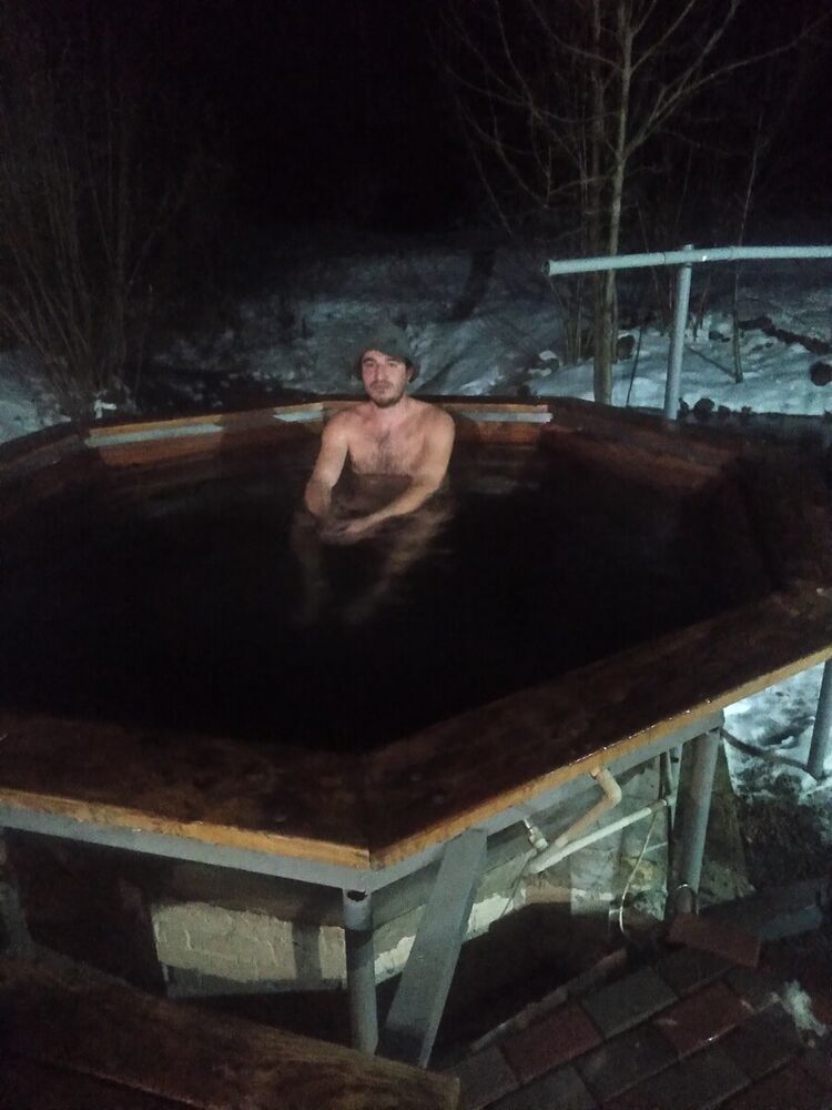  21955290  Vova, 35 ,    