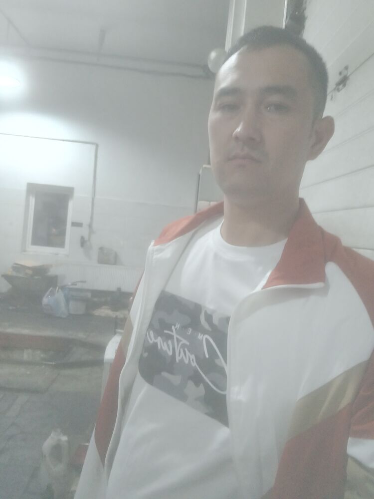 ���� 41036000 ������� Akmaljon, 37 ���, ���� ���������� � ������