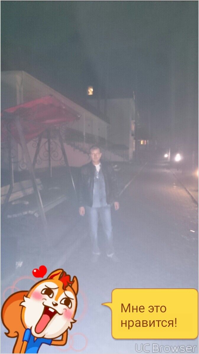 ���������� ���������, ���� ������� Sergei, 43 ����, ������������ ��� ������