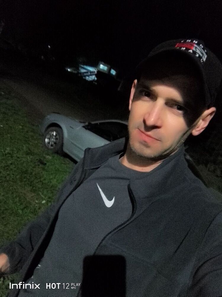  52233980  Maksim, 32 ,    