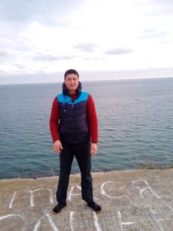 ���������� ������, ���� ������� Sulaimon, 39 ���, ������������ ��� ������, ����� � ���������, c�������� ���������