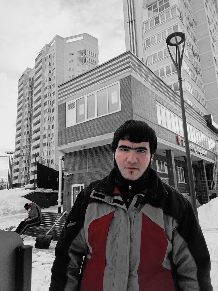 ���� 25375720 ����� Lazizbek, 25 ���, ���� ���������� � ������