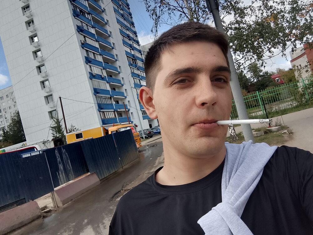  53454680  Kirill, 23 ,    