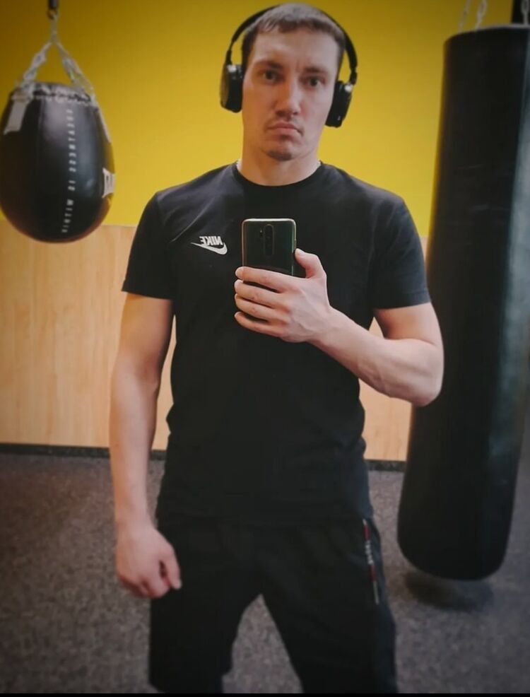 ���������� �����, ���� ������� Andrey, 31 ���, ������������ ��� ������, ����� � ���������